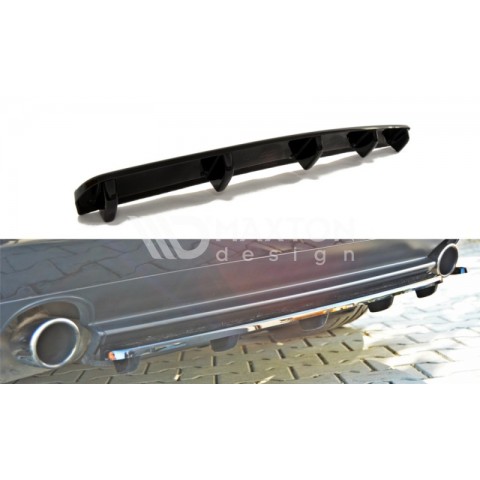 Dyfuzor Tylnego Zderzaka Abs Ver 2 Alfa Romeo 159