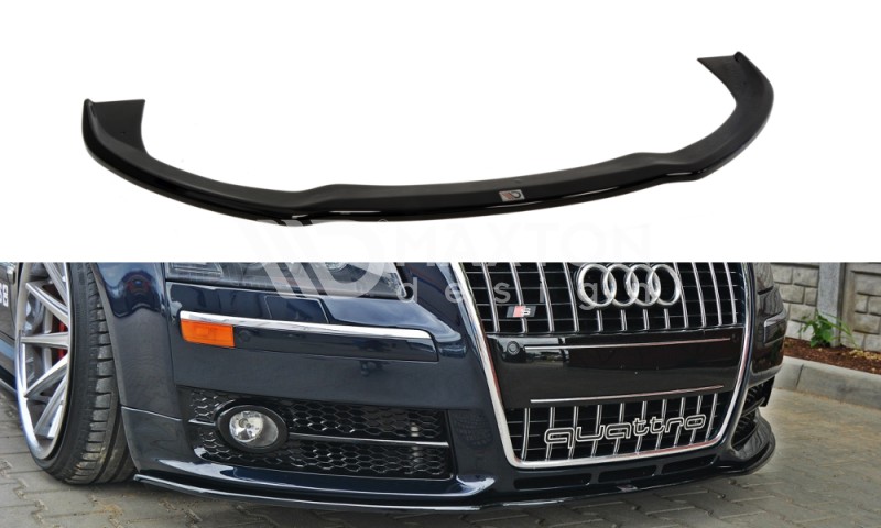 Przedni Splitter / dokładka ABS Audi S8 D3 MAPETTUNING