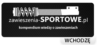 Kompendium Wiedzy - zawieszenia-SPORTOWE.pl
