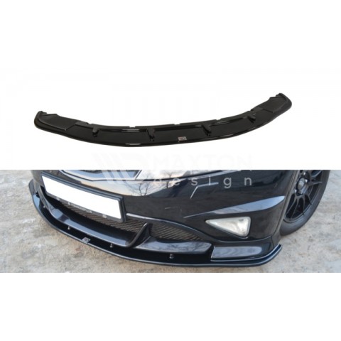 Przedni Splitter Dokładka Abs Honda Civic Viii Type R Grand Prix