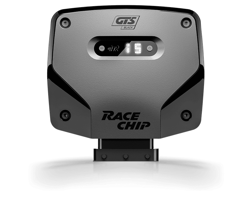 RaceChip GTS Black